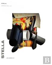 Franck Stella