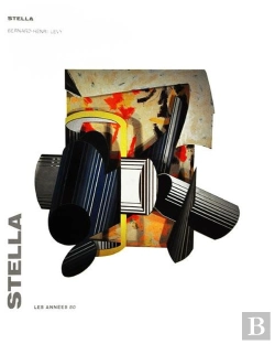 Bertrand.pt - Franck Stella
