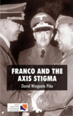 Bertrand.pt - Franco And The Axis Stigma