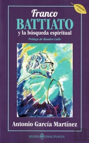 Franco Battiato Y La Búsqueda Espiritual