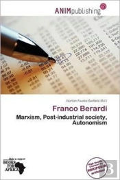 Franco Berardi