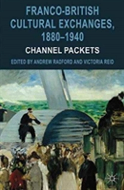 Bertrand.pt - Franco-British Cultural Exchanges, 1880-1940