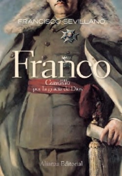 Bertrand.pt - Franco, Caudillo Por La Gracia De Dios 
