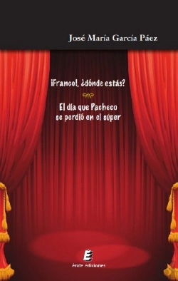 Bertrand.pt - ¡Franco!, ¿Dónde Estás? - El Día Que Pacheco Se Perdió En El Súper