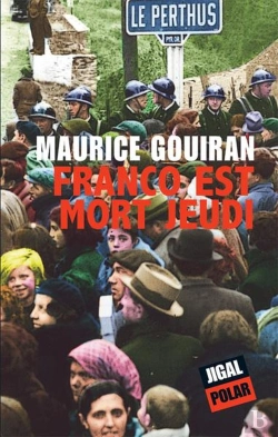 Bertrand.pt - Franco Est Mort Jeudi