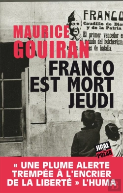 Bertrand.pt - Franco Est Mort Jeudi