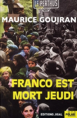 Bertrand.pt - Franco Est Mort Jeudi