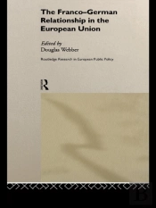 Franco-German Relationship In The Eu