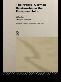 Bertrand.pt - Franco-German Relationship In The Eu