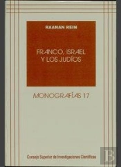 Franco, Israel Y Los Judíos