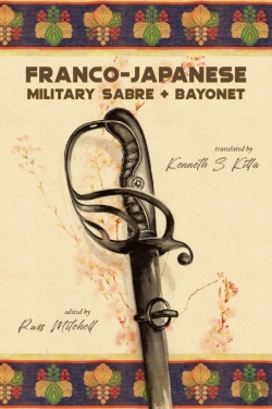 Bertrand.pt - Franco-Japanese Military Sabre And Bayonet