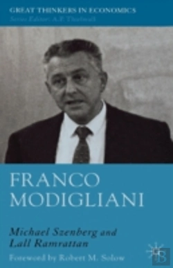 Bertrand.pt - Franco Modigliani