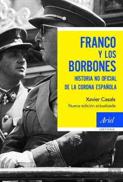Bertrand.pt - Franco Y Los Borbones