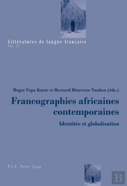 Bertrand.pt - Francographies Africaines Contemporaines