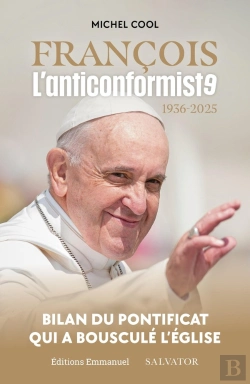 Bertrand.pt - François (1936-2025), L'Anticonformiste