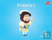 Francois 1er (Gb) (Hist.Jeunesse)