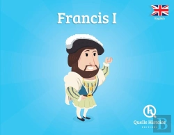 Bertrand.pt - Francois 1er (Gb) (Hist.Jeunesse)