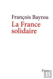 François Bayrou