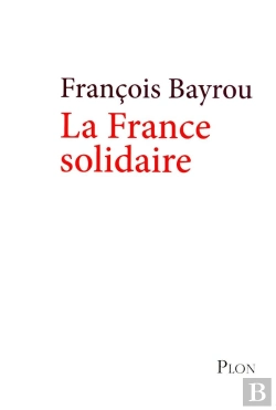 Bertrand.pt - François Bayrou