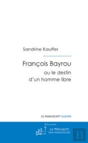 François Bayrou