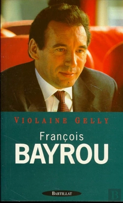 Bertrand.pt - Francois Bayrou
