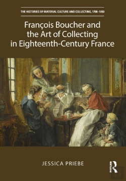 Bertrand.pt - Francois Boucher And The Art Of Collecting In Eighteenth-Century France