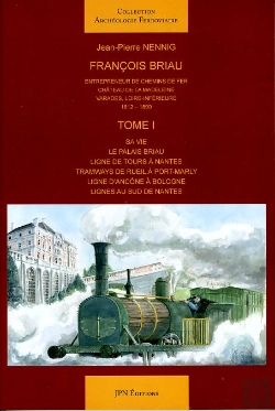Bertrand.pt - Francois Briau T.1
