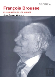 François Brousse