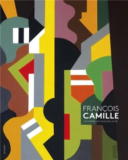 Bertrand.pt - François Camille ; Les Formes, Les Couleurs, La Vie