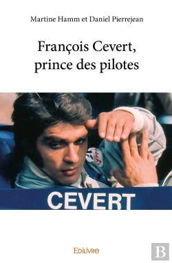 Bertrand.pt - François Cevert, Prince Des Pilotes