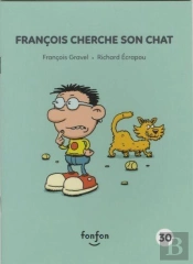 Francois Cherche Son Chat 30