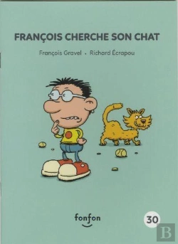 Bertrand.pt - Francois Cherche Son Chat 30