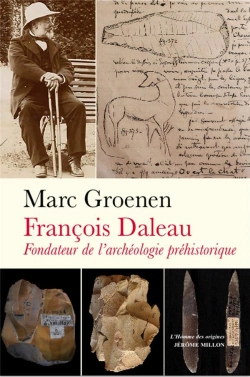 Bertrand.pt - François Daleau, Fondateur De L'Archéologie Préhistorique