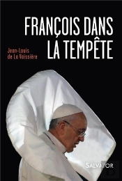 François Dans La Tempête