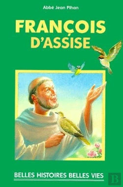 Bertrand.pt - François D'Assise