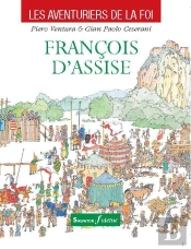 François D'Assise