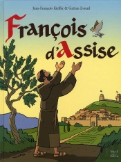 François D'Assise