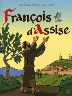 Bertrand.pt - François D'Assise