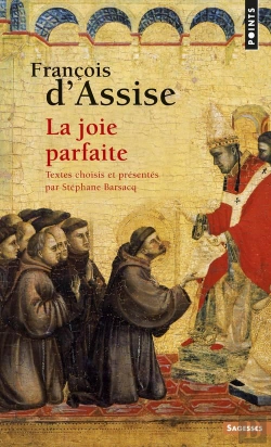 Bertrand.pt - François D'Assise ; La Joie Parfaite