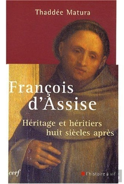 Bertrand.pt - Francois D'Assise