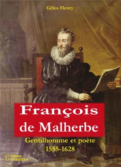 Bertrand.pt - Francois De Malherbe, Gentilhomme Et Poete (1555-1628)