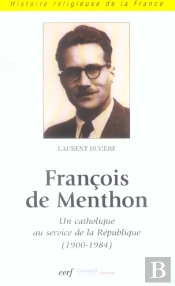 Francois De Menthon