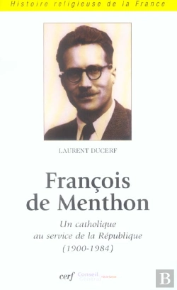 Bertrand.pt - Francois De Menthon