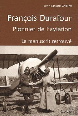 Bertrand.pt - Francois Durafour, Pionnier De L'Aviation