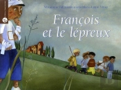 François Et Le Lépreux