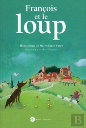 François Et Le Loup