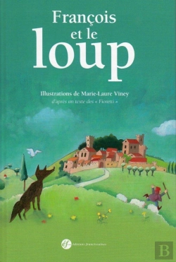 Bertrand.pt - François Et Le Loup