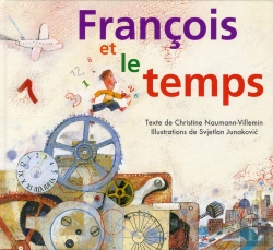 Bertrand.pt - Francois Et Le Temps