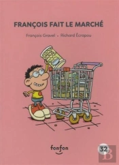 Francois Fait Son Marche 32