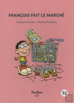 Bertrand.pt - Francois Fait Son Marche 32